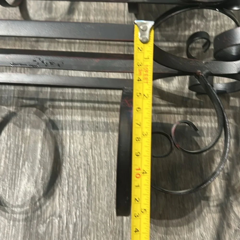 N/A set gothic